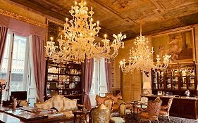 Palazzo Doria Napoli