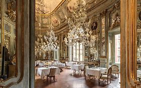 Palazzo Doria Napoli