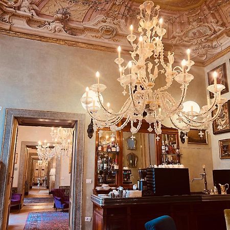Hotel Palazzo Doria Napoli Esterno foto