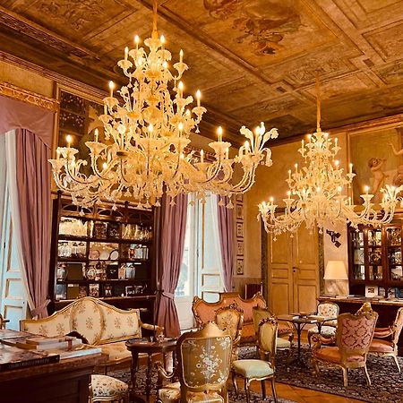 Hotel Palazzo Doria Napoli Esterno foto