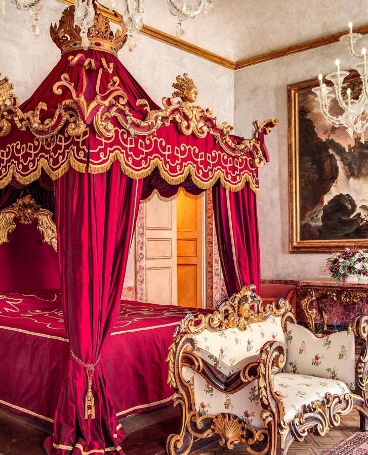Hotel Palazzo Doria Napoli Esterno foto