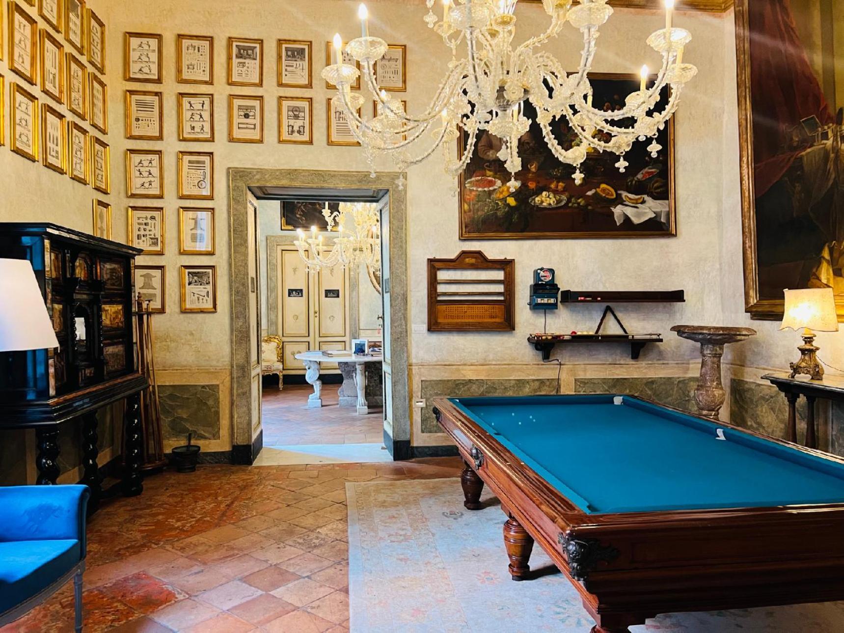 Hotel Palazzo Doria Napoli Esterno foto